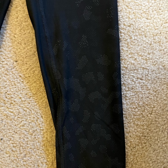 Lululemon Leggings - Picture 4 of 5